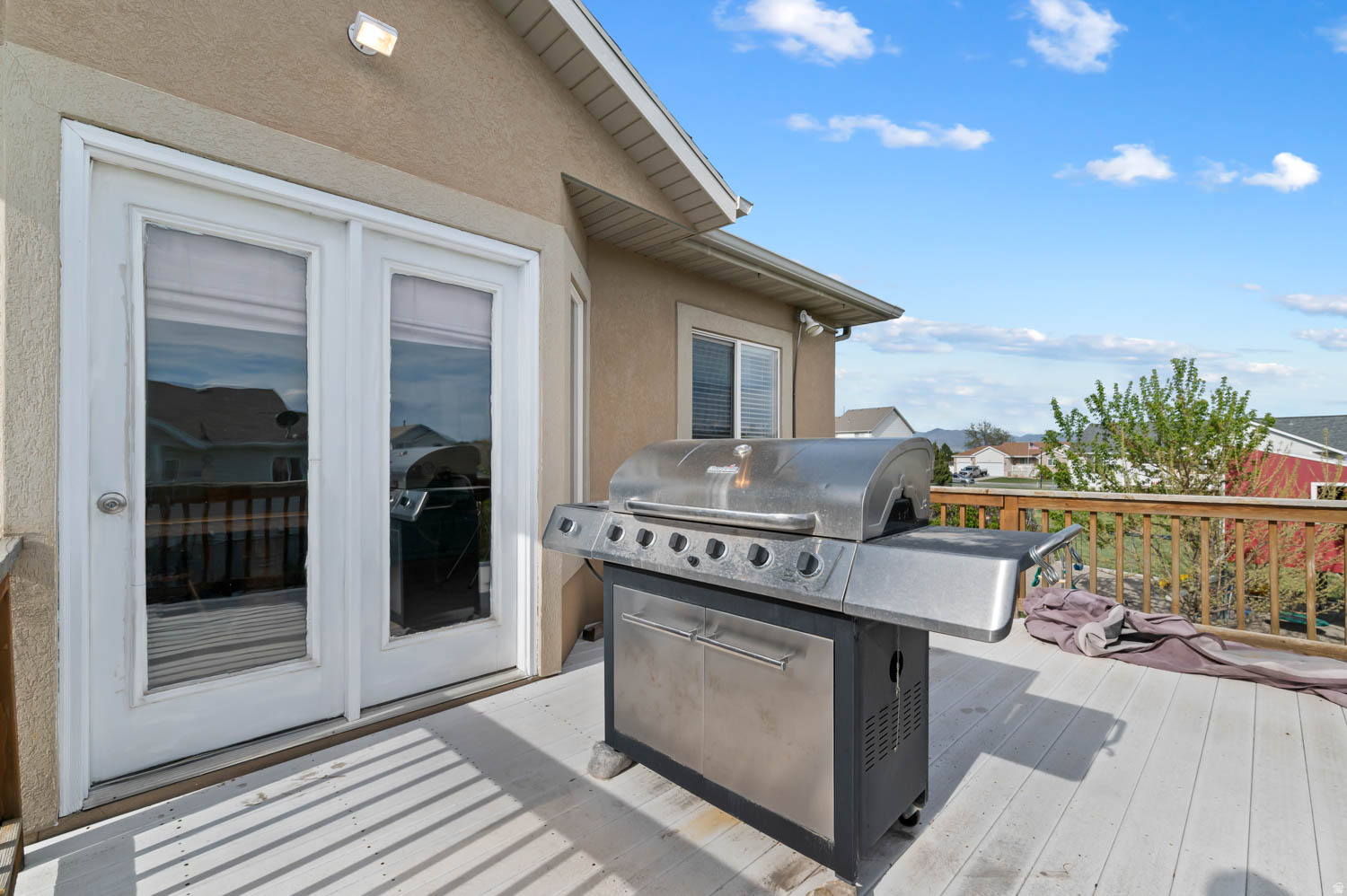 CORBYN ACRES - Residential