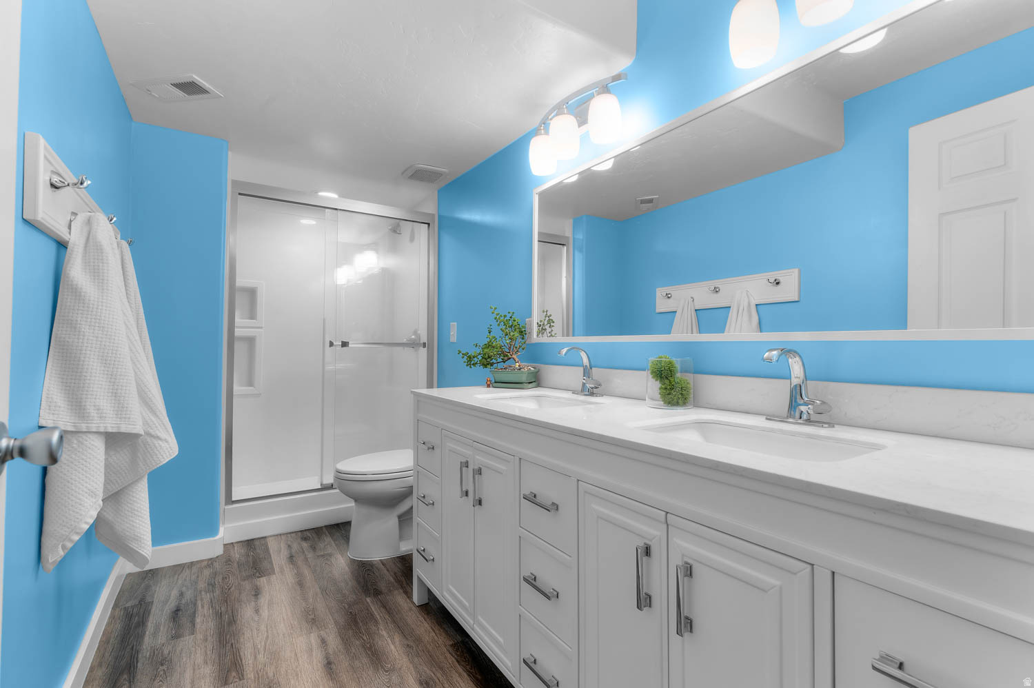 CORBYN ACRES - Residential