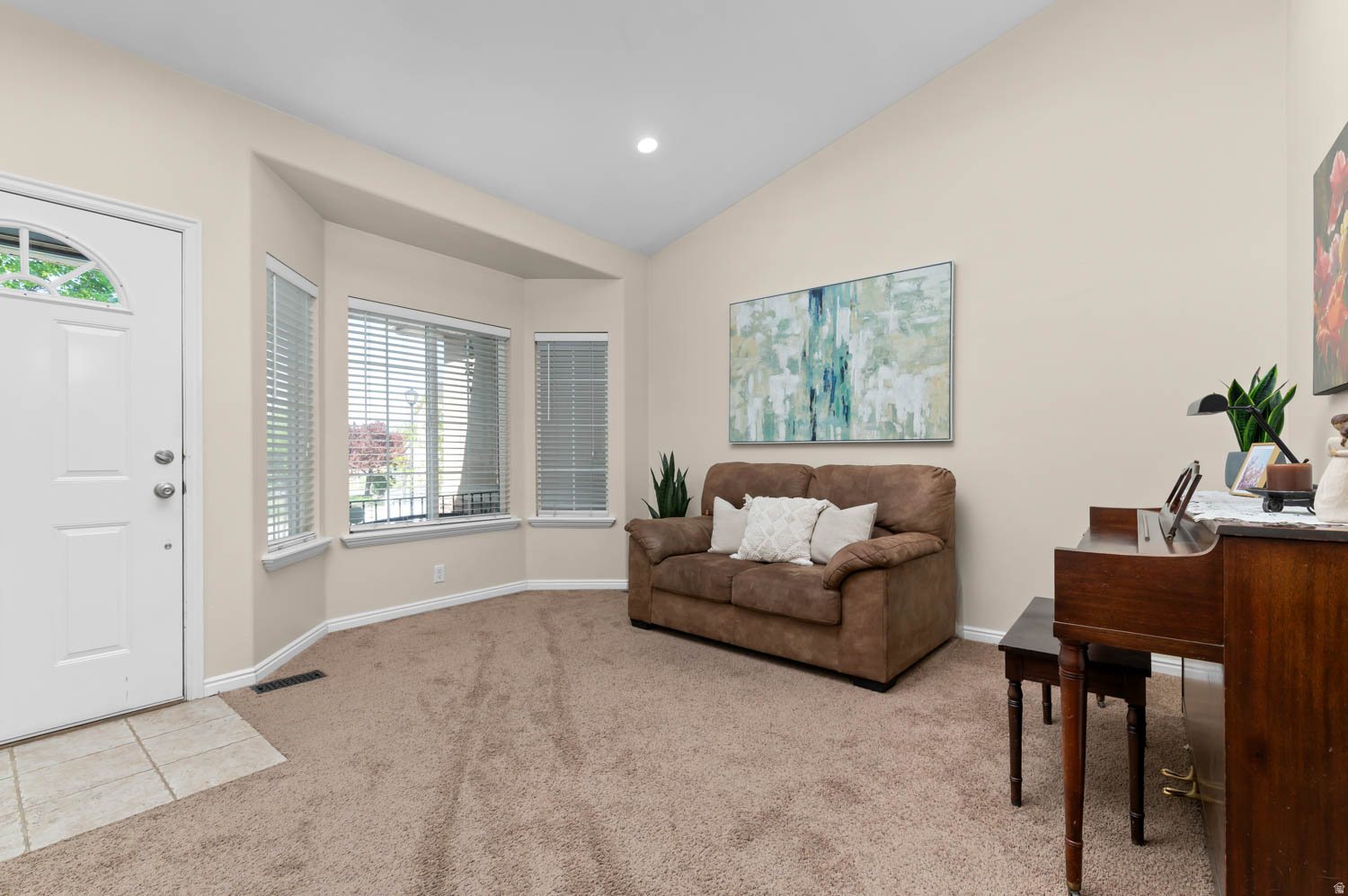 CORBYN ACRES - Residential