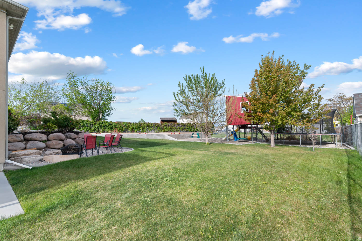 CORBYN ACRES - Residential