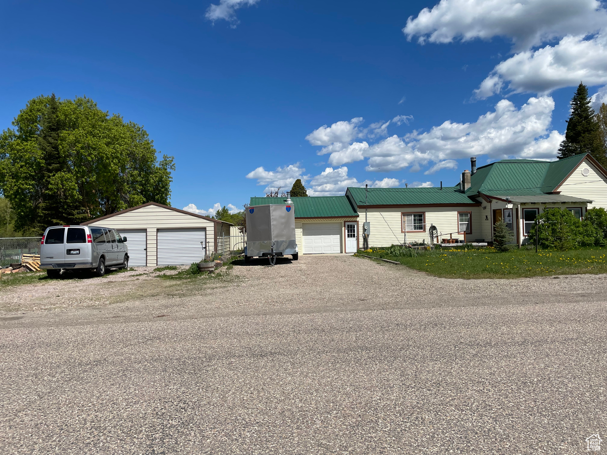 114 4th, Georgetown, Idaho image 1