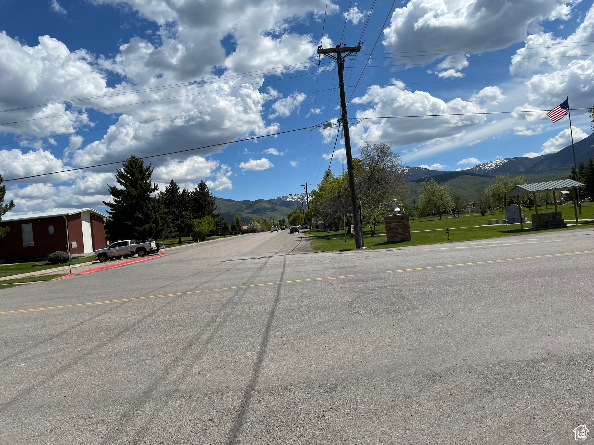 114 4th, Georgetown, Idaho image 5