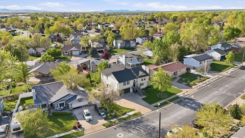 Tiny photo for 1264 BROOKE LN, Farmington, UT 84025 (MLS # 2149411)