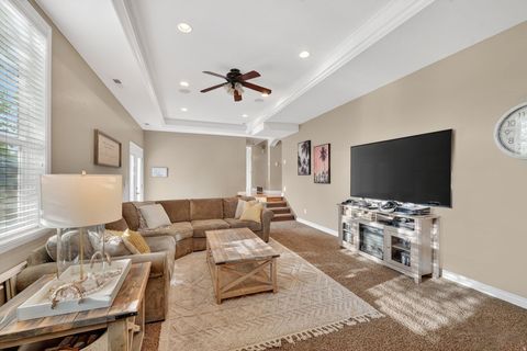 Tiny photo for 1264 BROOKE LN, Farmington, UT 84025 (MLS # 2149411)