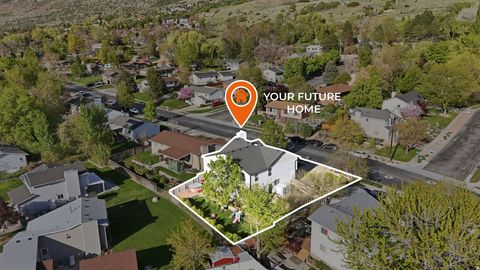 Tiny photo for 1264 BROOKE LN, Farmington, UT 84025 (MLS # 2149411)