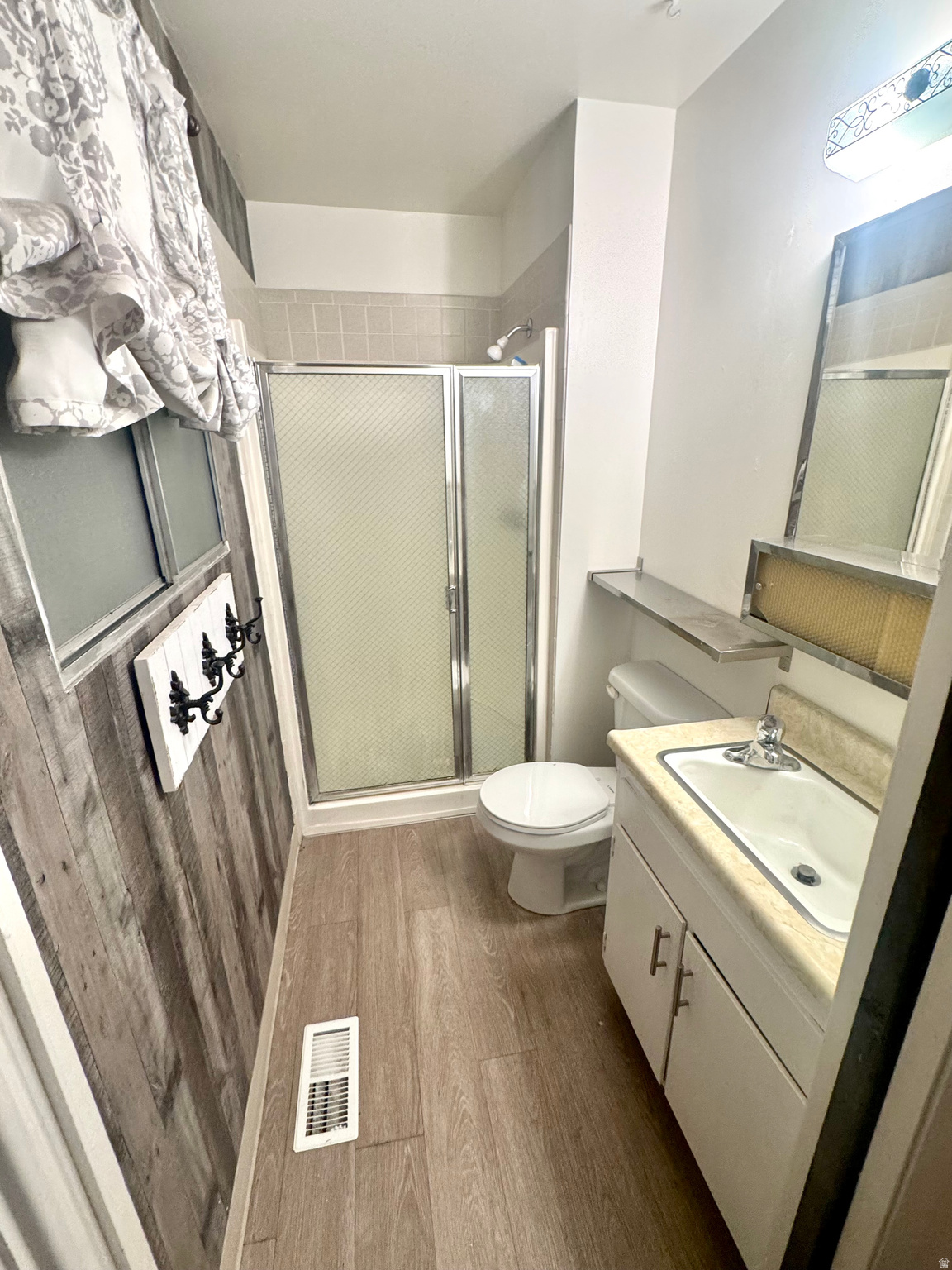 WATSON SUB - Residential