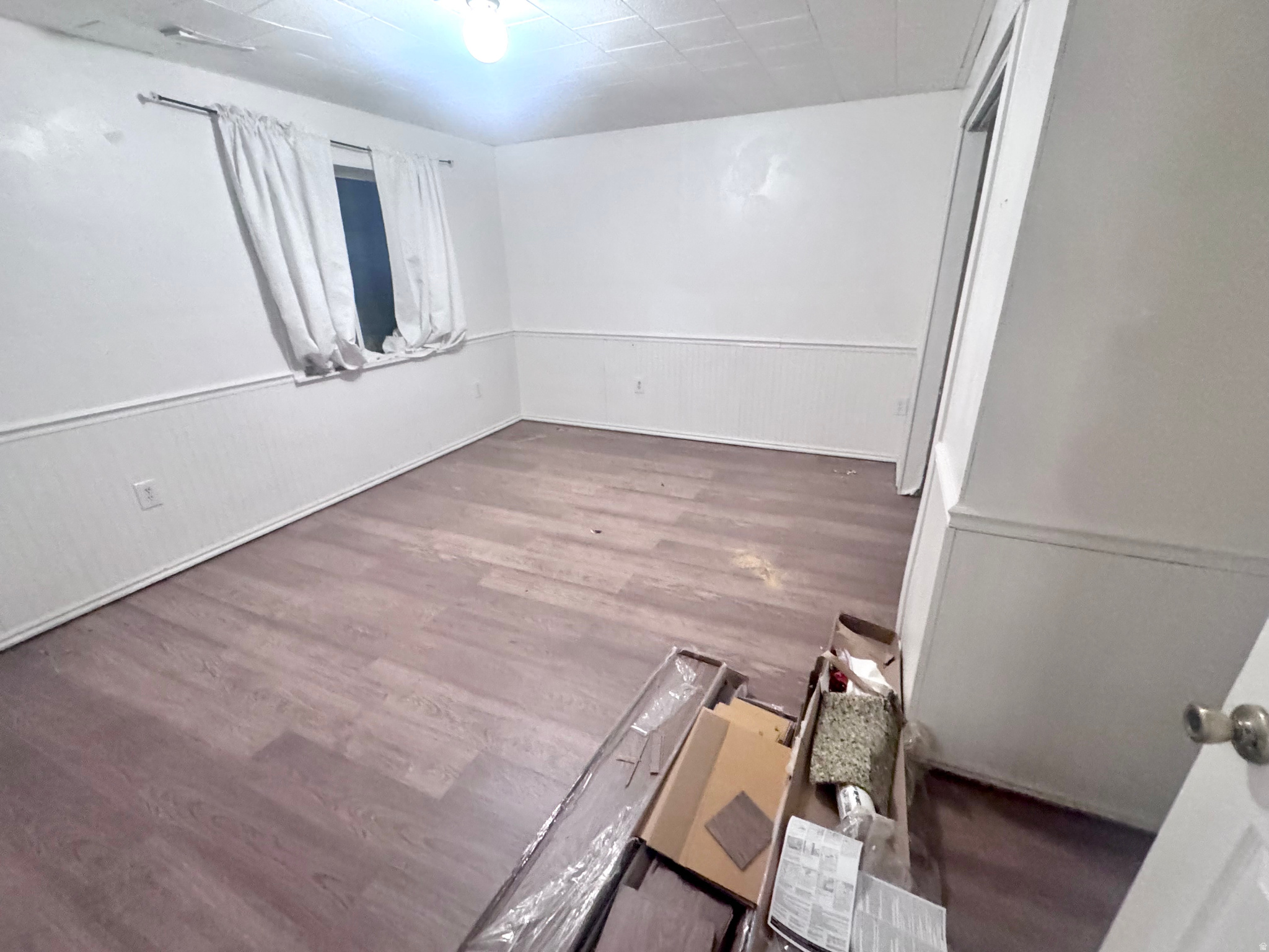 WATSON SUB - Residential