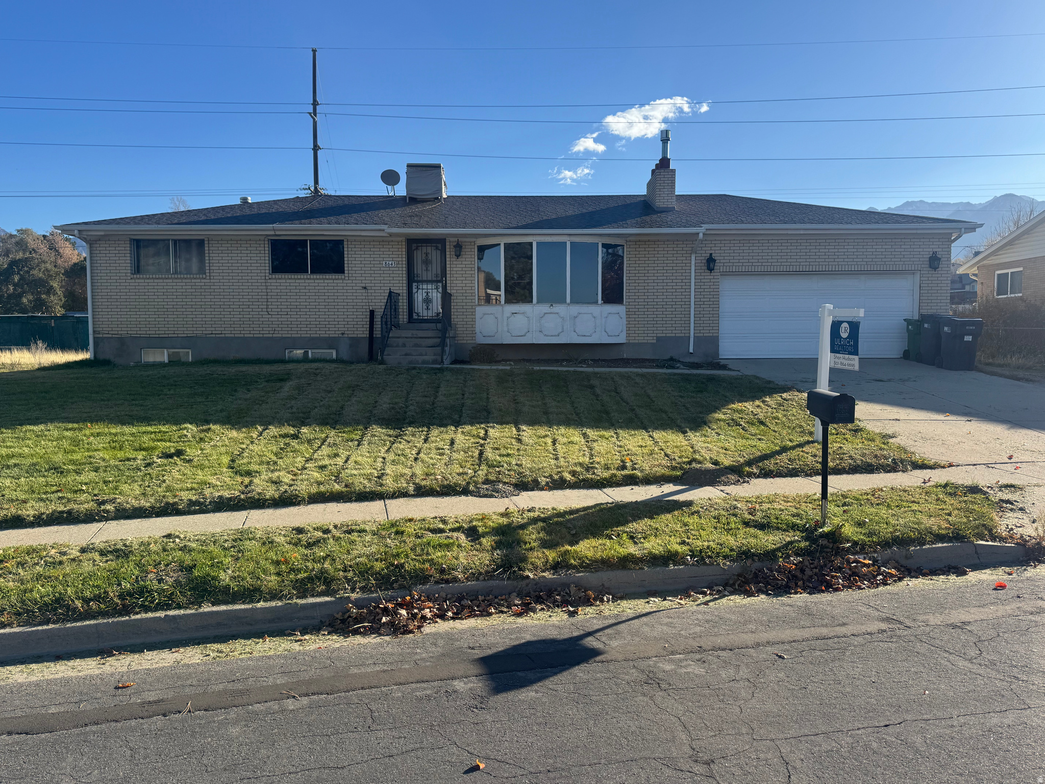 WATSON SUB - Residential