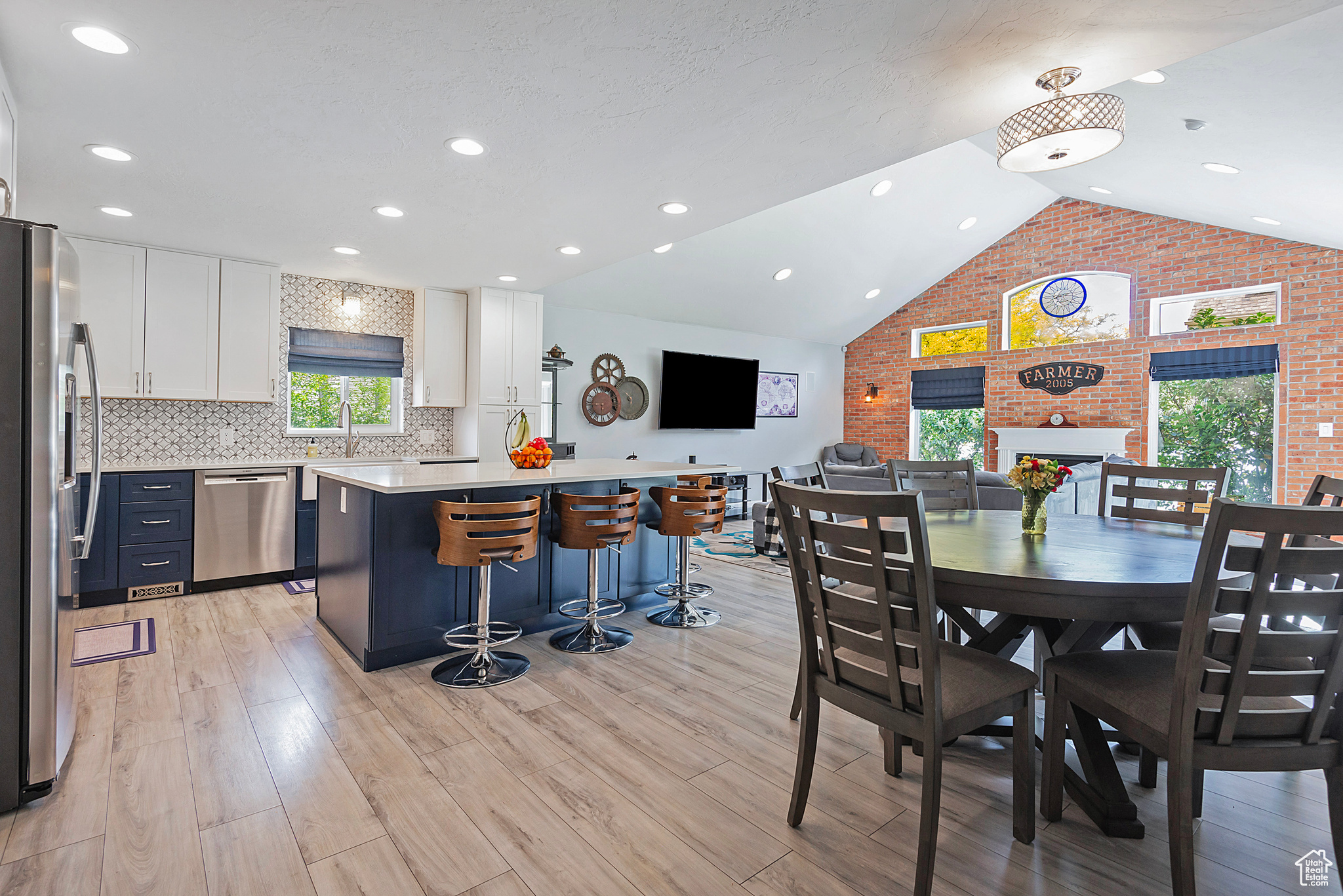 1088 W Walden Park Dr, Murray, Utah image 4