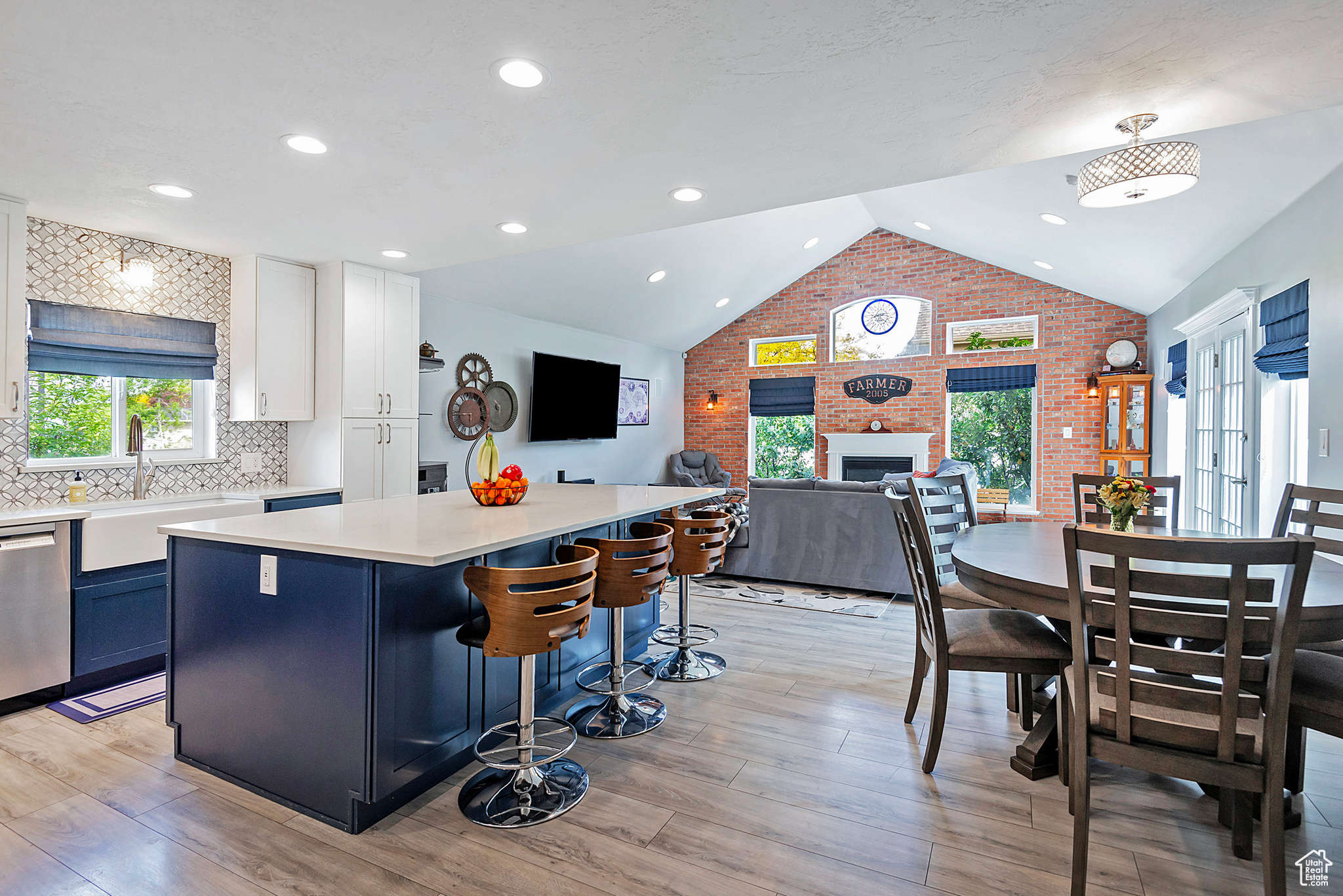 1088 W Walden Park Dr, Murray, Utah image 5