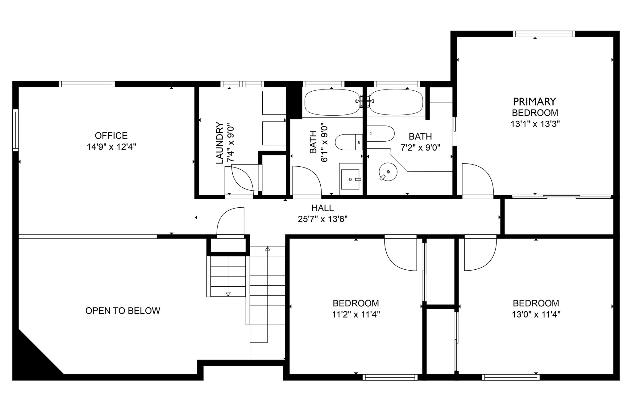 1088 W Walden Park Dr, Murray, Utah image 33