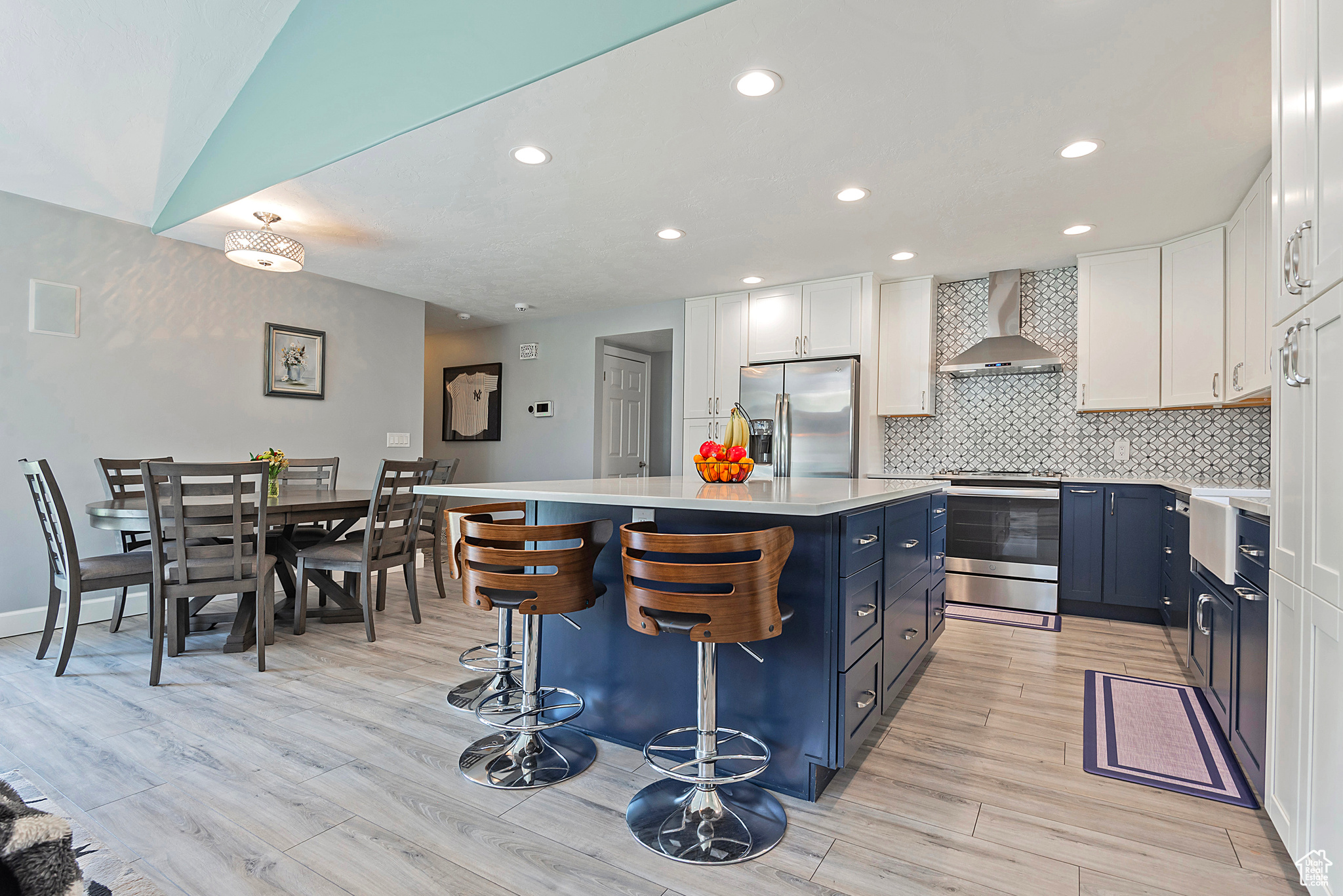 1088 W Walden Park Dr, Murray, Utah image 11