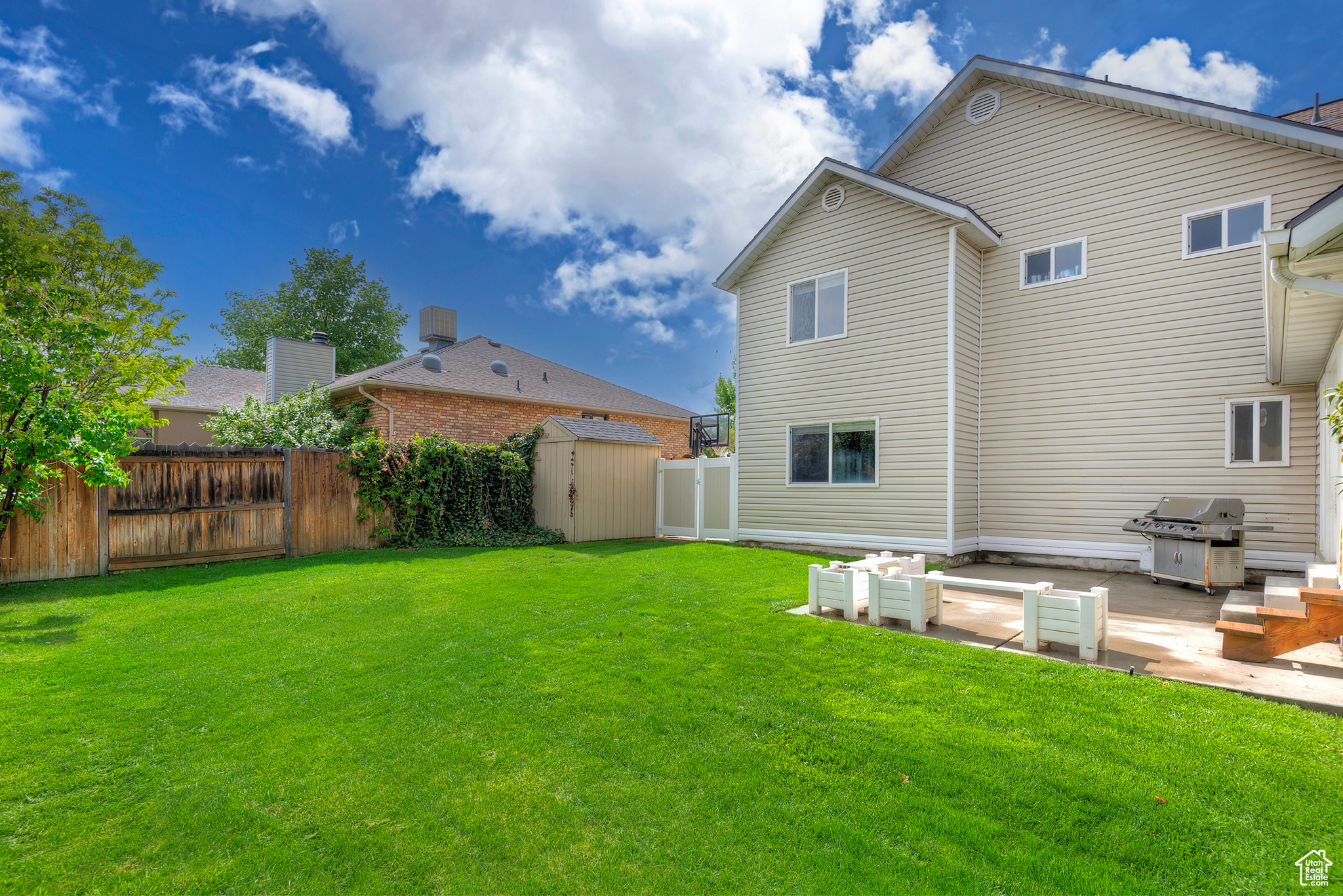 1088 W Walden Park Dr, Murray, Utah image 29