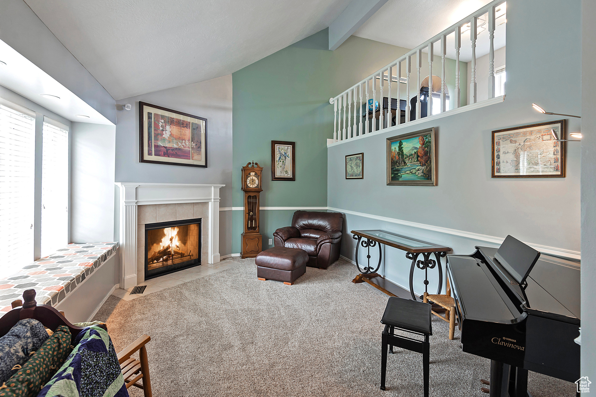 1088 W Walden Park Dr, Murray, Utah image 14