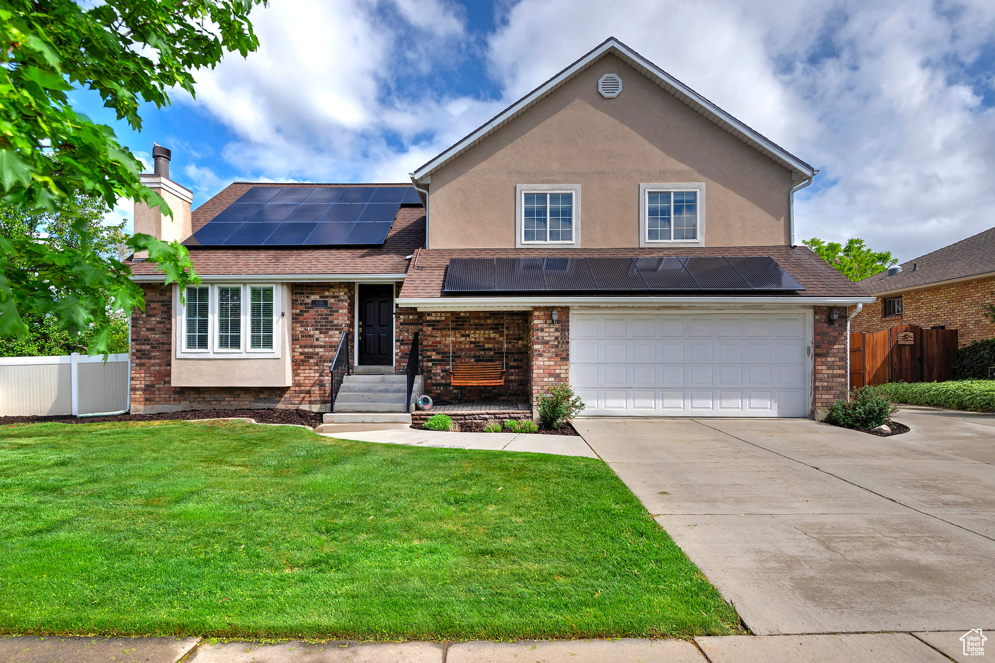 1088 W Walden Park Dr, Murray, Utah image 1