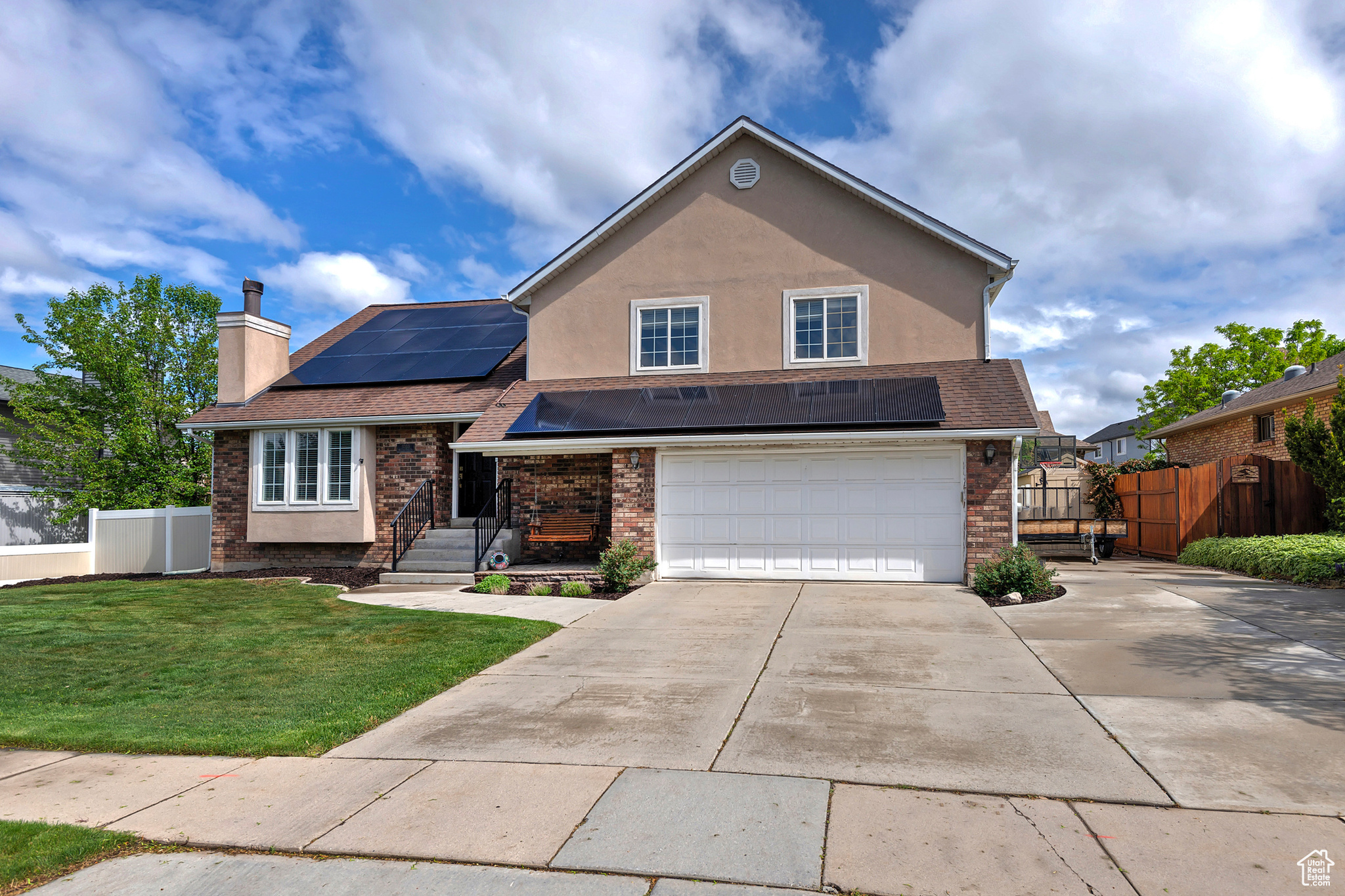 1088 W Walden Park Dr, Murray, Utah image 31