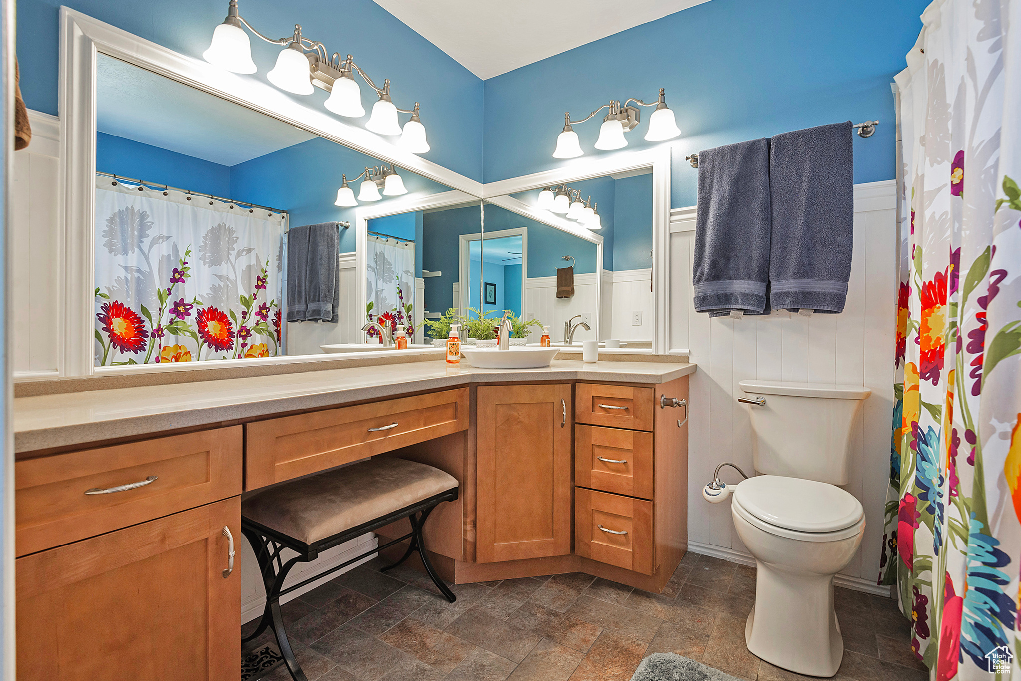 1088 W Walden Park Dr, Murray, Utah image 19