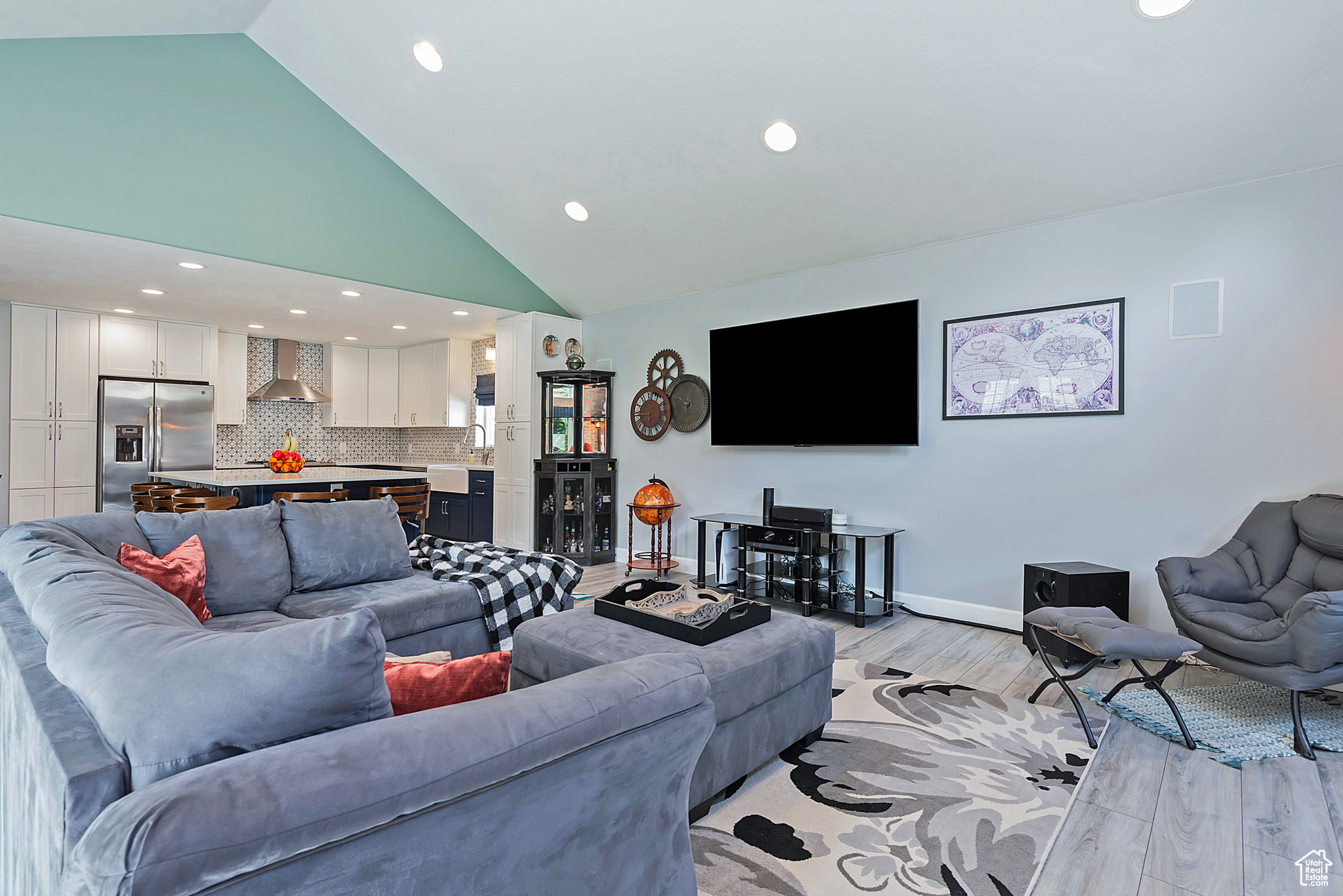 1088 W Walden Park Dr, Murray, Utah image 7