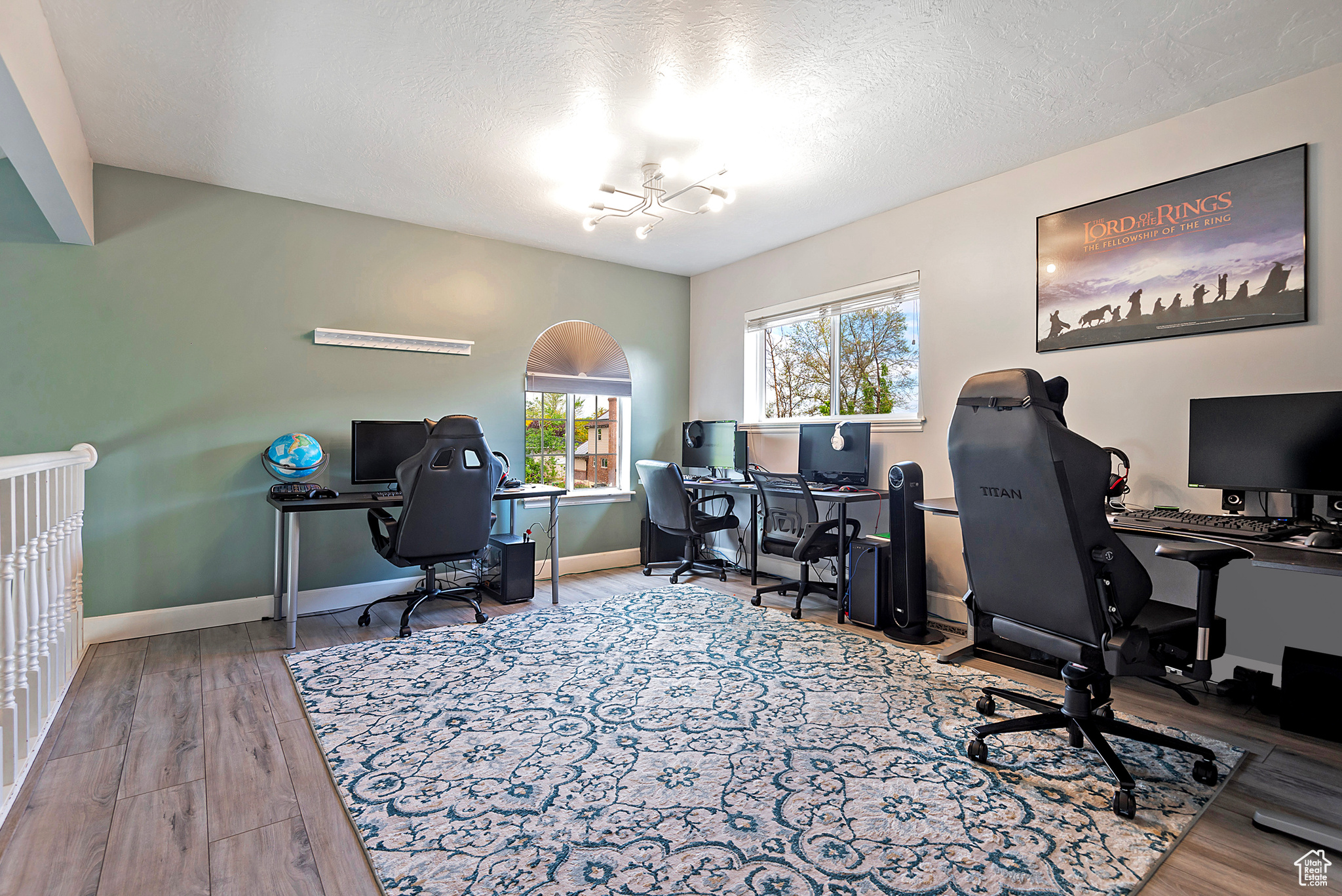 1088 W Walden Park Dr, Murray, Utah image 16