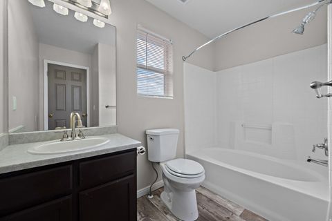 Tiny photo for 115 STRASBOURG LN, Stansbury Park, UT 84074 (MLS # 2139661)