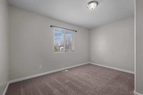 Tiny photo for 115 STRASBOURG LN, Stansbury Park, UT 84074 (MLS # 2139661)