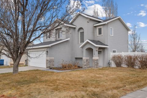 Tiny photo for 115 STRASBOURG LN, Stansbury Park, UT 84074 (MLS # 2139661)