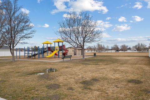 Tiny photo for 115 STRASBOURG LN, Stansbury Park, UT 84074 (MLS # 2139661)