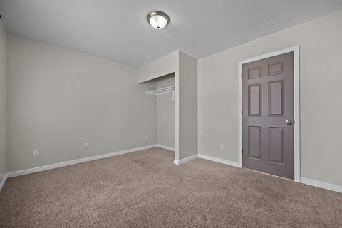 Tiny photo for 115 STRASBOURG LN, Stansbury Park, UT 84074 (MLS # 2139661)
