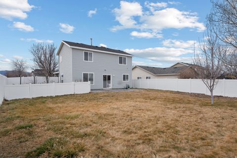 Tiny photo for 115 STRASBOURG LN, Stansbury Park, UT 84074 (MLS # 2139661)