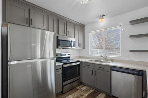 Tiny photo for 115 STRASBOURG LN, Stansbury Park, UT 84074 (MLS # 2139661)