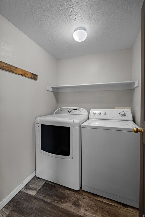 Tiny photo for 115 STRASBOURG LN, Stansbury Park, UT 84074 (MLS # 2139661)