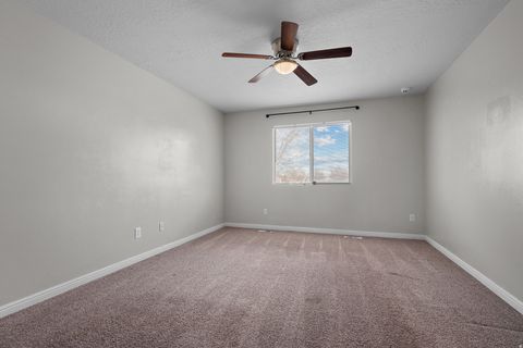 Tiny photo for 115 STRASBOURG LN, Stansbury Park, UT 84074 (MLS # 2139661)