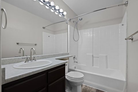 Tiny photo for 115 STRASBOURG LN, Stansbury Park, UT 84074 (MLS # 2139661)