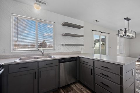 Tiny photo for 115 STRASBOURG LN, Stansbury Park, UT 84074 (MLS # 2139661)