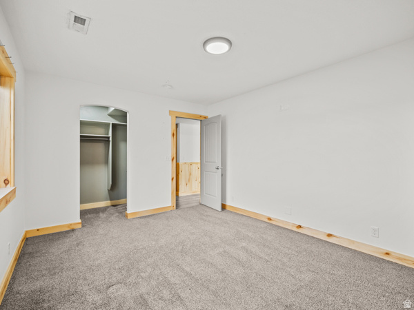 SNOWS SPRINGS - Residential