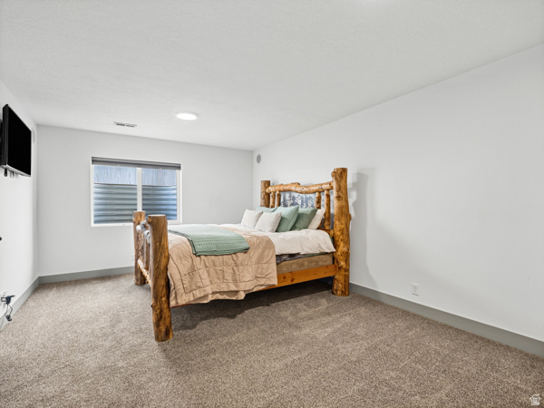 SNOWS SPRINGS - Residential