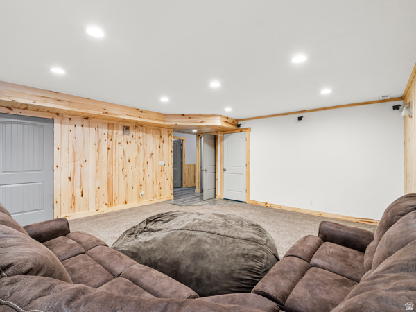 SNOWS SPRINGS - Residential