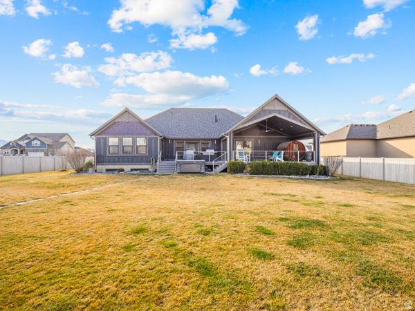 SNOWS SPRINGS - Residential