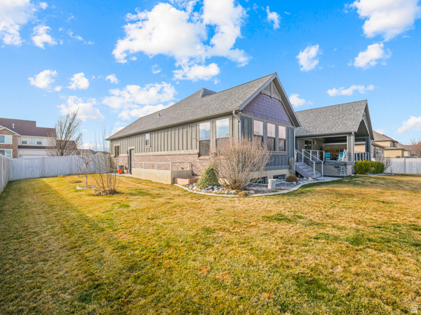 SNOWS SPRINGS - Residential