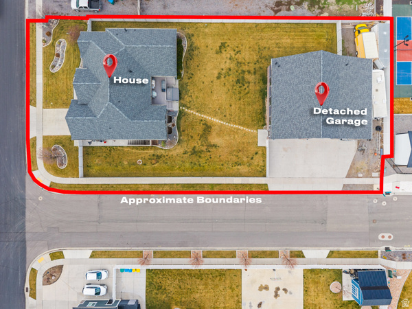 SNOWS SPRINGS - Residential