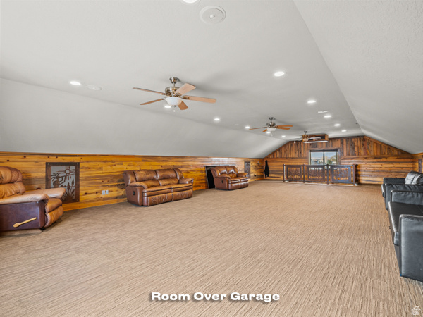 SNOWS SPRINGS - Residential