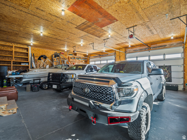 SNOWS SPRINGS - Residential