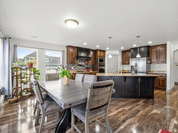 SNOWS SPRINGS - Residential