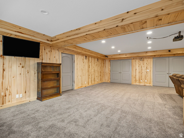 SNOWS SPRINGS - Residential