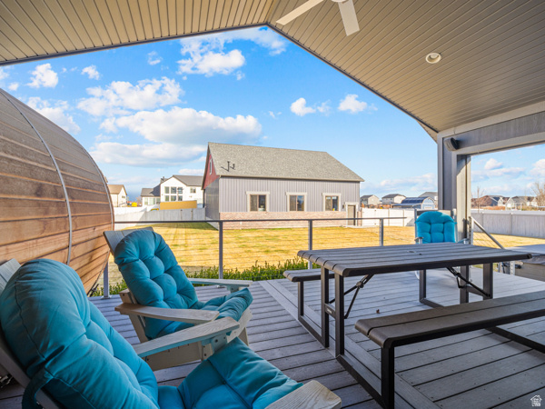 SNOWS SPRINGS - Residential