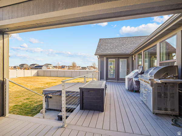 SNOWS SPRINGS - Residential