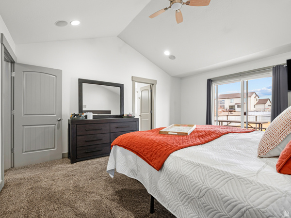 SNOWS SPRINGS - Residential