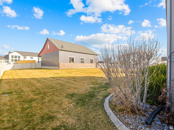 SNOWS SPRINGS - Residential