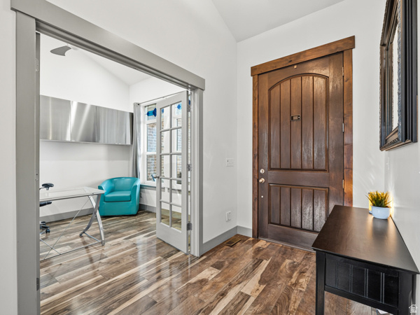 SNOWS SPRINGS - Residential