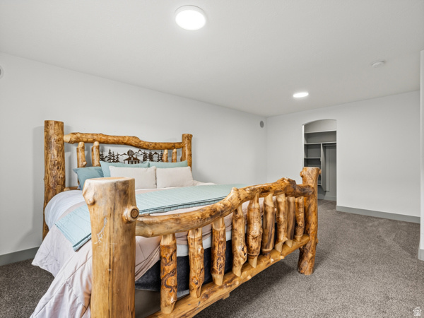 SNOWS SPRINGS - Residential